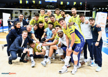 Foto Modena Volley