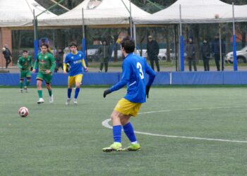 San Paolo-Virtus Mandrio