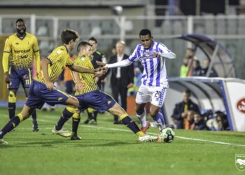 Foto: Pescara Calcio