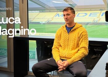 Foto Modena Fc