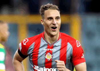 Foto: Us Cremonese