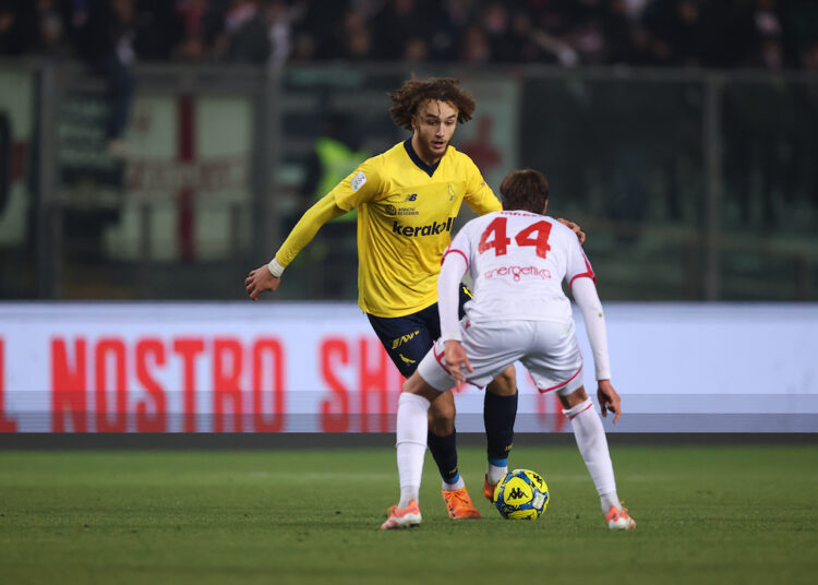 Foto Modena Fc