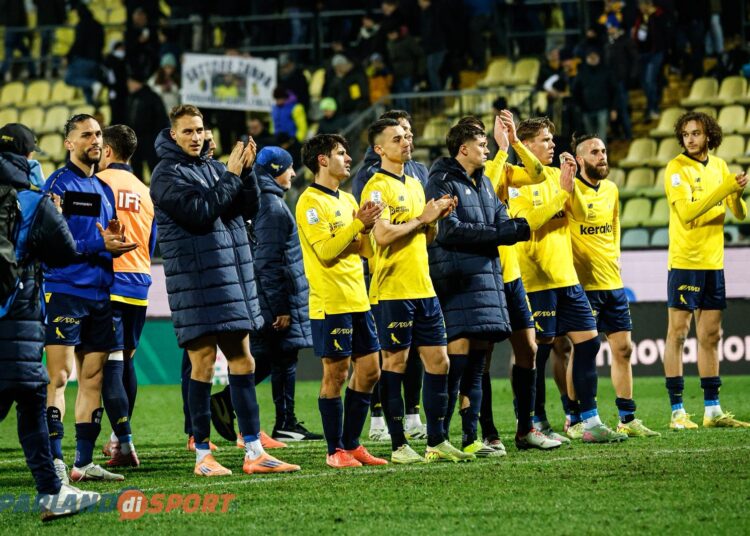 Foto: Luca Diliberto