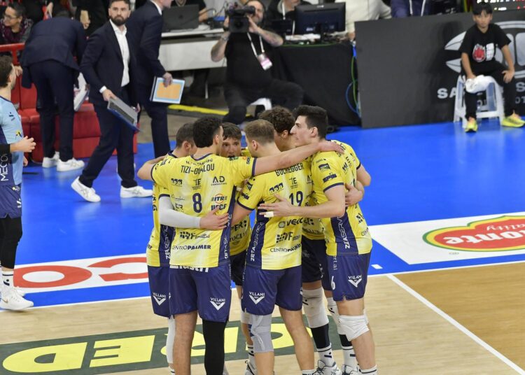 Foto: Michele Benda