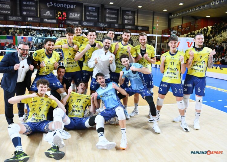 Foto: Enrico Zanetti