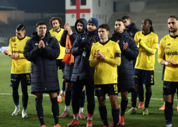 Foto Modena Fc