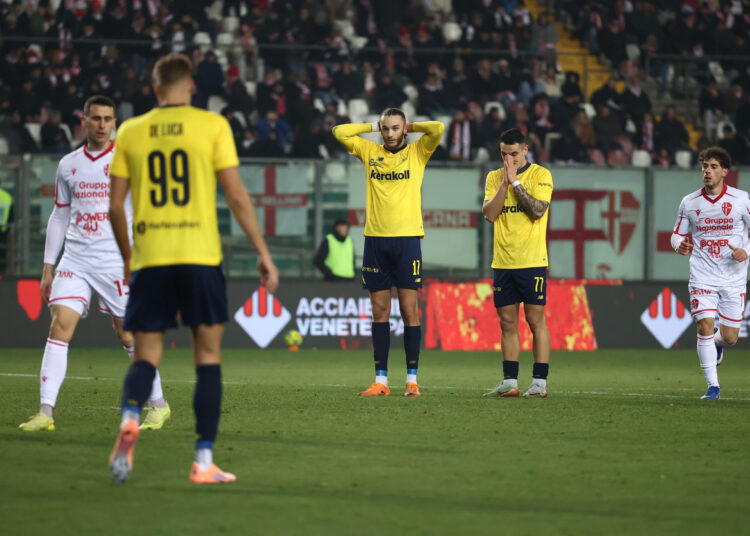 Foto Modena Fc