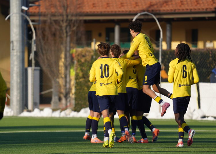 Foto Modena Fc