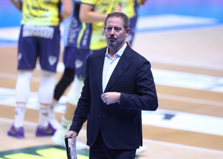 Foto Modena Volley