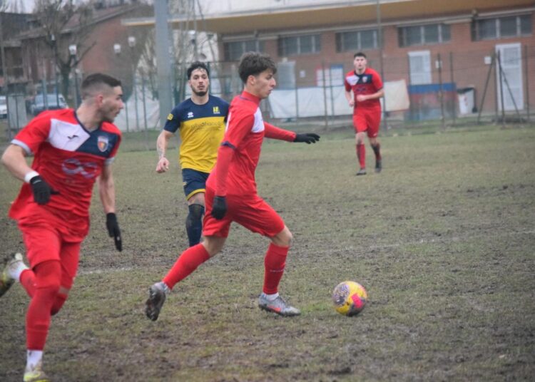 Guastalla-Modenese