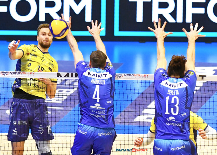 Foto Enrico Zanetti