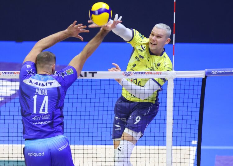 Foto Modena Volley
