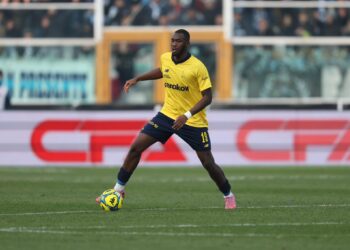 Foto: Modena FC