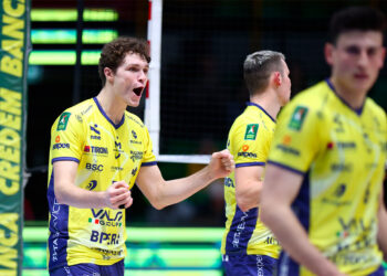 Foto Modena Volley