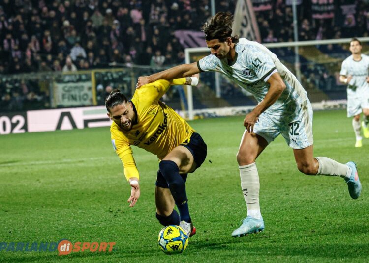 Foto: Luca Diliberto