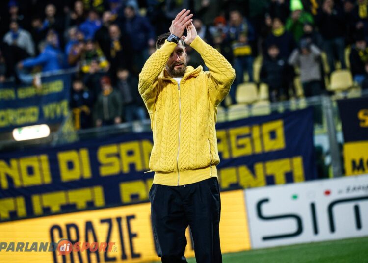 Foto: Luca Diliberto
