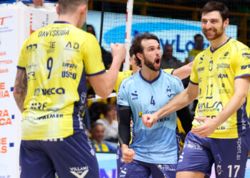 Foto Modena Volley
