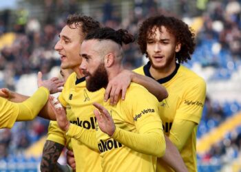 Foto: Modena Fc