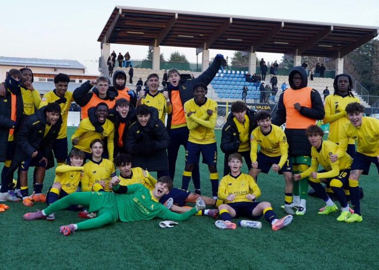 Foto Modena Fc