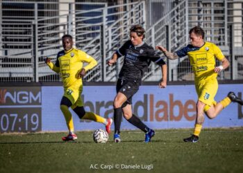 Foto: AC Carpi