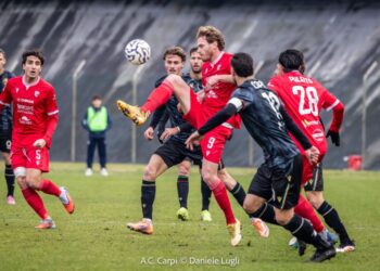 Foto: AC Carpi