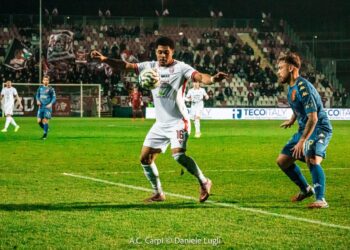 Foto: AC Carpi