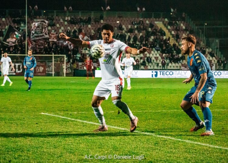 Foto: AC Carpi