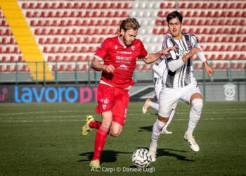 Foto: AC Carpi