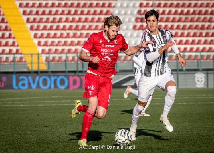 Foto: AC Carpi