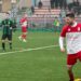 Junior Finale-Rivara 1-2