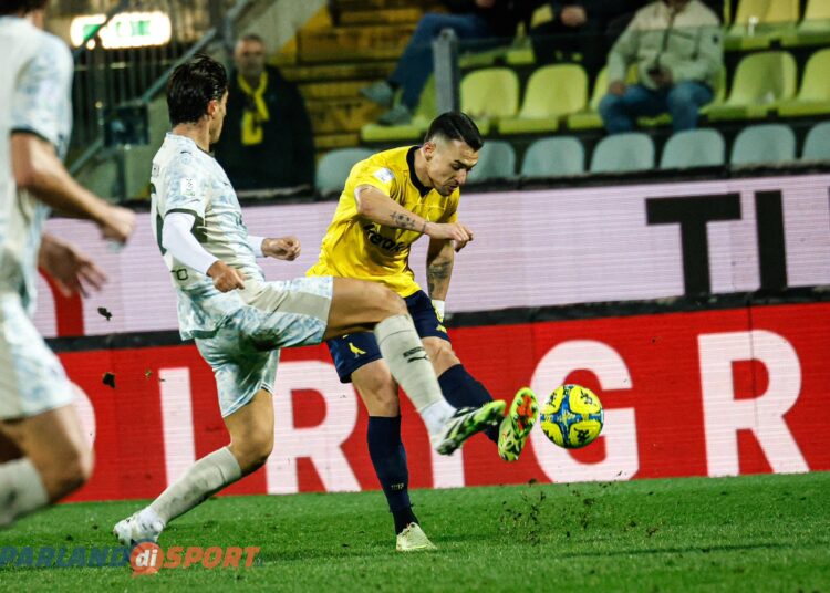Foto: Luca Diliberto
