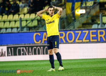 Foto: Luca Diliberto