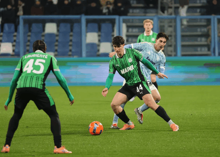 Foto: Us Sassuolo Calcio
