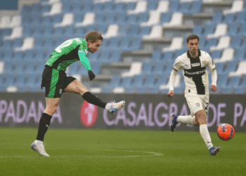 Foto: Us Sassuolo Calcio