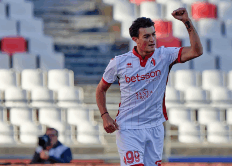 Foto: La Bari Calcio
