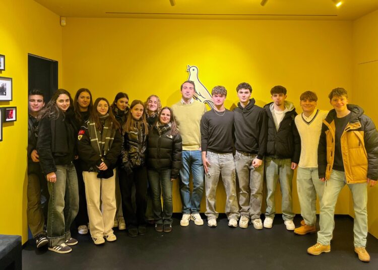 Foto Modena Fc