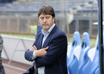 Foto: Rete 8
