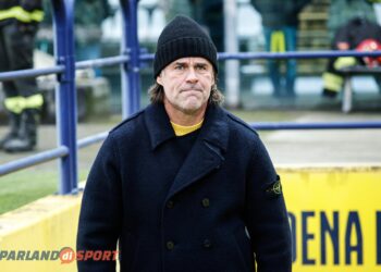 Foto: Luca Diliberto