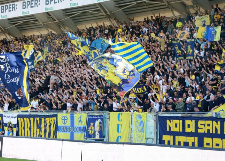 Foto Modena Fc