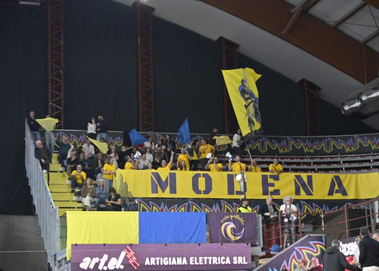 Foto: Michele Benda