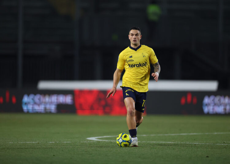 Foto Modena Fc