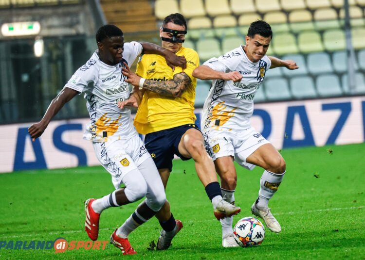 Foto: Luca Diliberto