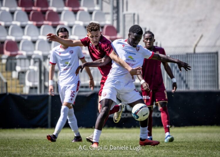 Foto: AC Carpi