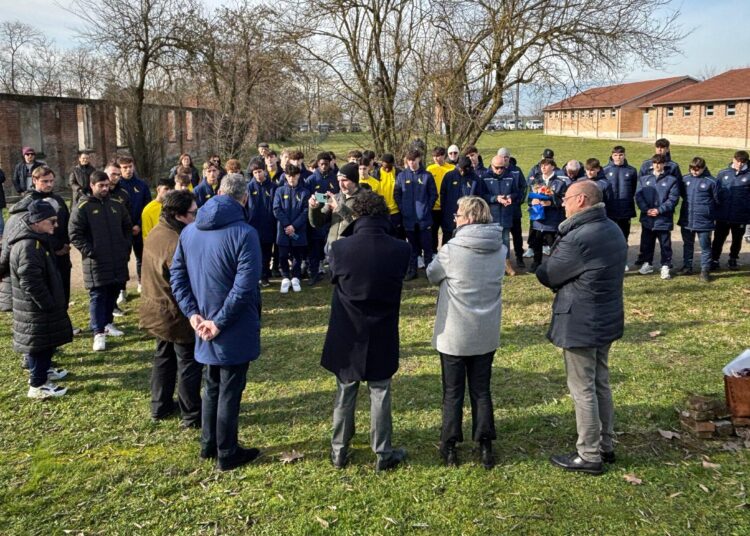 Foto Modena Fc