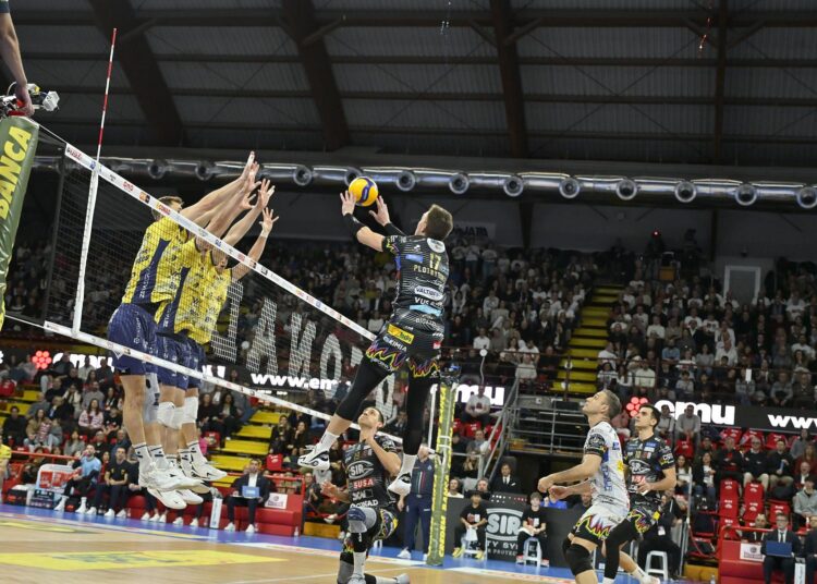 Foto: Michele Benda