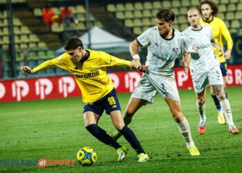 Foto: Luca Diliberto