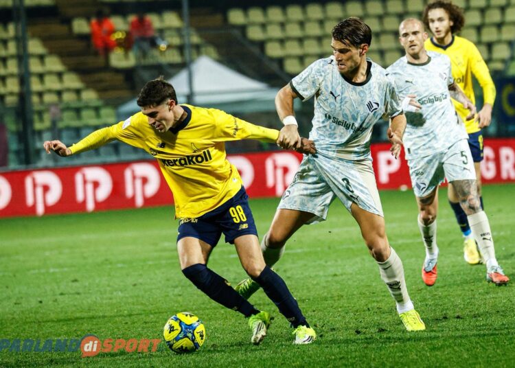 Foto: Luca Diliberto
