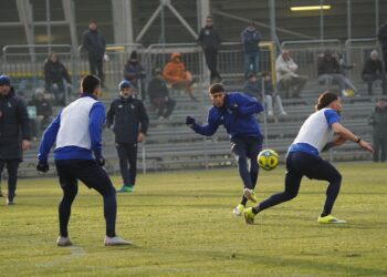 Foto Modena Fc