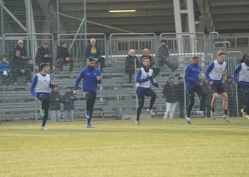 Foto Modena Fc