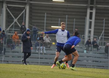 Foto Modena Fc